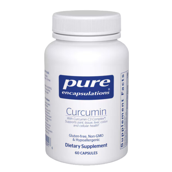 Curcumin